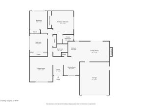 1109 Lynhurst Way, San Jose CA 95118