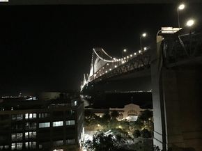 403 Main St 801N, San Francisco CA 94105