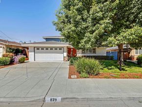 879 Via Seville, Livermore CA 94550