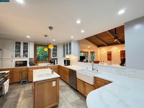 163 El Toyonal, Orinda CA 94563