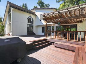 163 El Toyonal, Orinda CA 94563