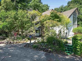 163 El Toyonal, Orinda CA 94563