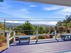 8019 Sterling Dr, Oakland CA 94605