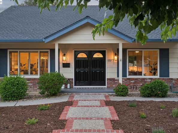 1017 Bermuda Drive, Concord CA 94518
