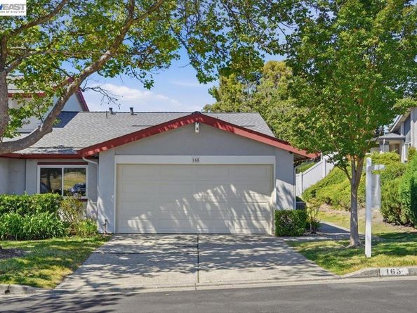 165 Rosario Ct, San Ramon CA 94583
