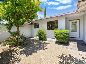 2366 Shannon Ln, Walnut Creek CA 94598