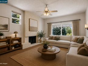 2366 Shannon Ln, Walnut Creek CA 94598
