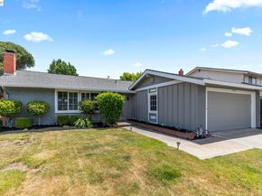 5502 Corte Sonora, Pleasanton CA 94566