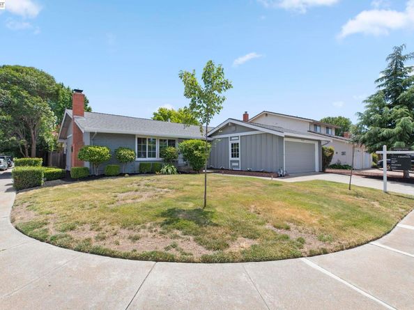 5502 Corte Sonora, Pleasanton CA 94566