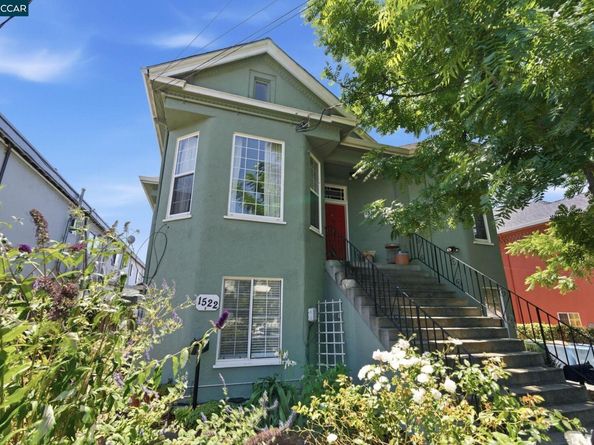 1522 Harmon St, Berkeley CA 94703