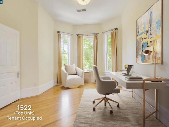 1522 Harmon St, Berkeley CA 94703
