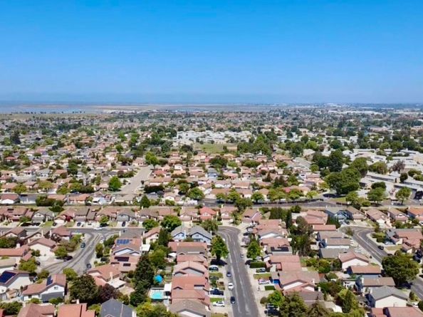 4311 Fellows St, Union City CA 94587