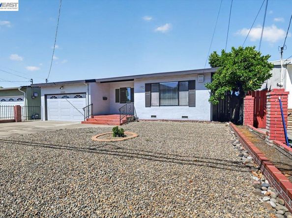 19762 Hathaway Ave, San Lorenzo CA 94541