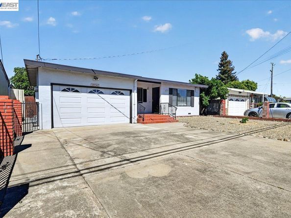 19762 Hathaway Ave, San Lorenzo CA 94541
