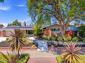 5181 Greenmeadow Dr, Concord CA 94521
