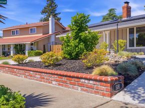 5181 Greenmeadow Dr, Concord CA 94521