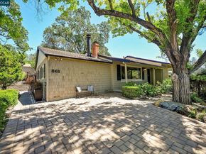 861 Holly Hill Dr, Walnut Creek CA 94596