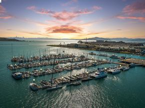 1753 Northshore Dr, Richmond CA 94804