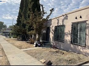 3309 64Th Ave, Oakland CA 94605