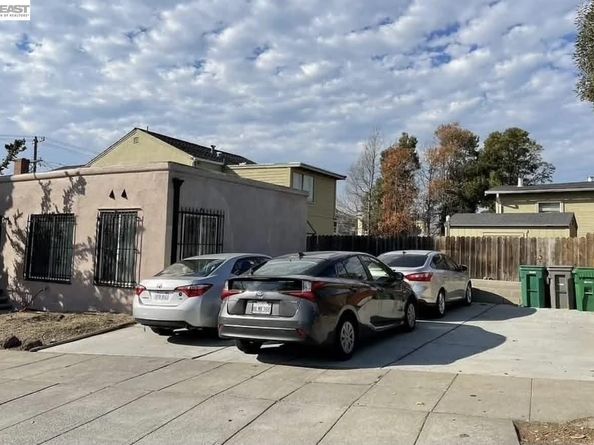 3309 64Th Ave, Oakland CA 94605