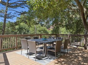 2170 Arrowhead Dr, Oakland CA 94611