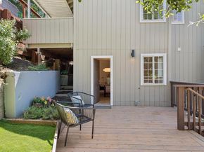 2170 Arrowhead Dr, Oakland CA 94611