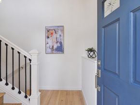 2170 Arrowhead Dr, Oakland CA 94611
