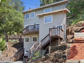 2170 Arrowhead Dr, Oakland CA 94611