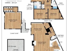 2170 Arrowhead Dr, Oakland CA 94611