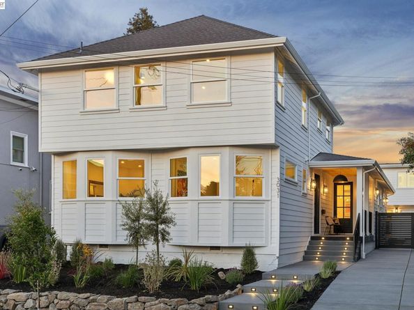 3029 Wheeler Street, Berkeley CA 94705
