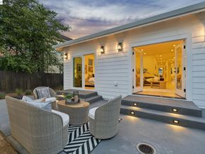 3029 Wheeler Street, Berkeley CA 94705