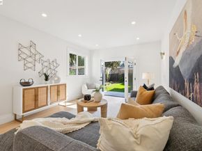 3029 Wheeler Street, Berkeley CA 94705