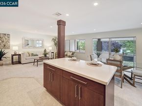 1345 Singingwood Ct 8, Walnut Creek CA 94595