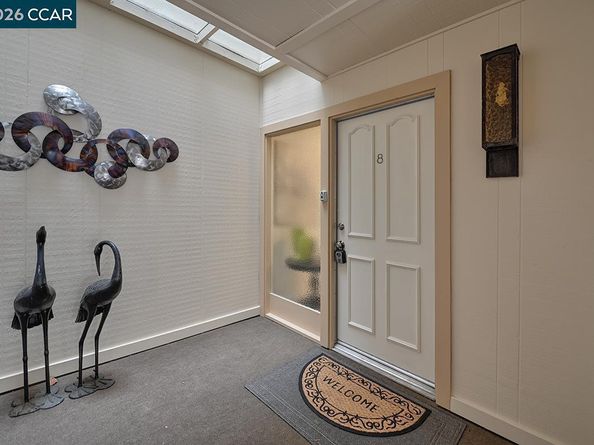 1345 Singingwood Ct 8, Walnut Creek CA 94595