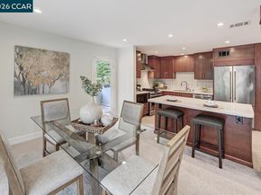 1345 Singingwood Ct 8, Walnut Creek CA 94595
