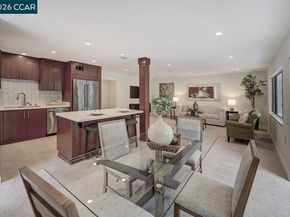 1345 Singingwood Ct 8, Walnut Creek CA 94595