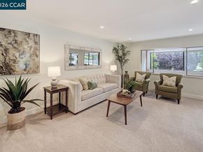 1345 Singingwood Ct 8, Walnut Creek CA 94595
