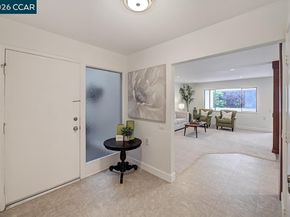 1345 Singingwood Ct 8, Walnut Creek CA 94595