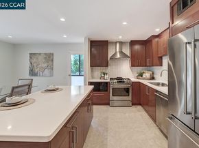1345 Singingwood Ct 8, Walnut Creek CA 94595
