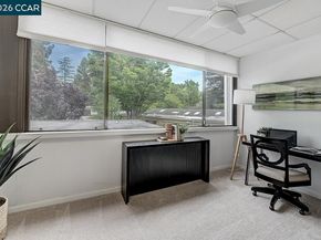 1345 Singingwood Ct 8, Walnut Creek CA 94595