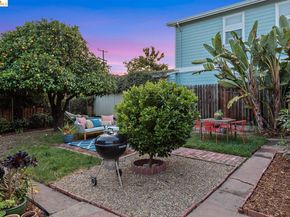 2707 Logan St, Oakland CA 94601