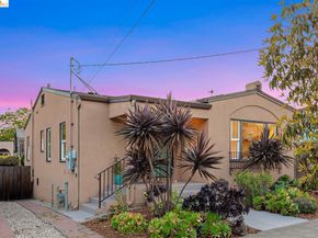 2707 Logan St, Oakland CA 94601