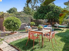 2707 Logan St, Oakland CA 94601