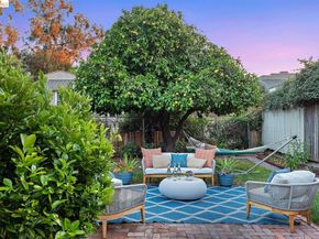 2707 Logan St, Oakland CA 94601