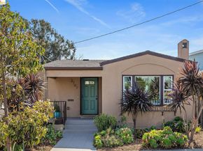 2707 Logan St, Oakland CA 94601