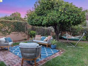2707 Logan St, Oakland CA 94601