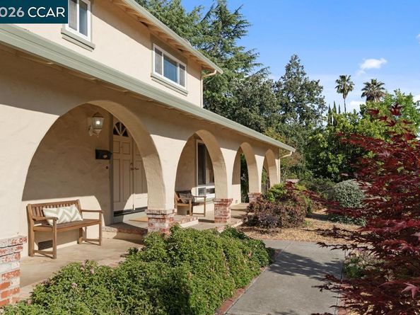 2866 Bowling Green Dr, Walnut Creek CA 94598