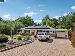 129 Valle Vista Dr, Danville CA 94526
