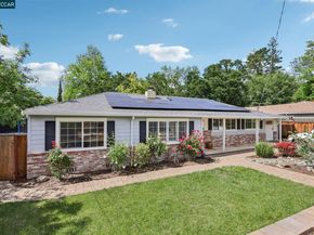129 Valle Vista Dr, Danville CA 94526