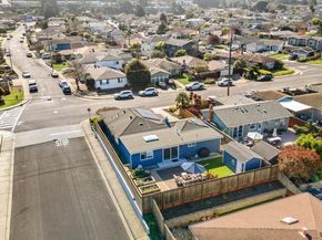 1172 Peralta Rd, Pacifica CA 94044